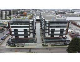 387 8250 MANITOBA STREET, Vancouver, British Columbia