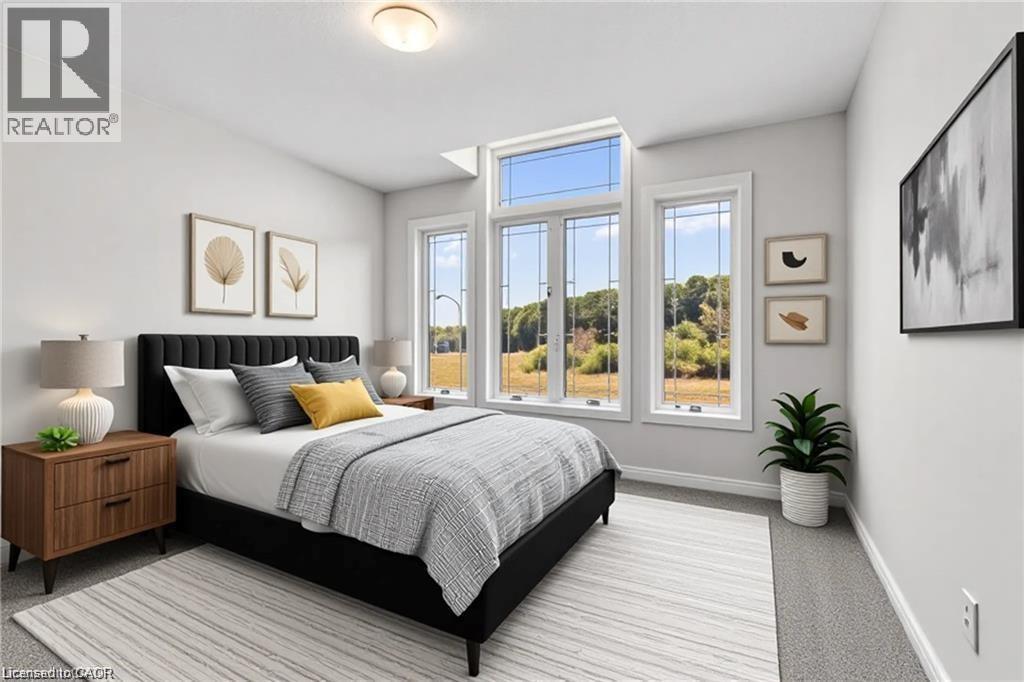 257 Ladyslipper Drive, Waterloo, Ontario  N2V 0C3 - Photo 12 - 40801217