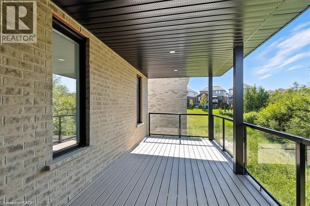 257 Ladyslipper Drive, Waterloo, Ontario  N2V 0C3 - Photo 21 - 40801217