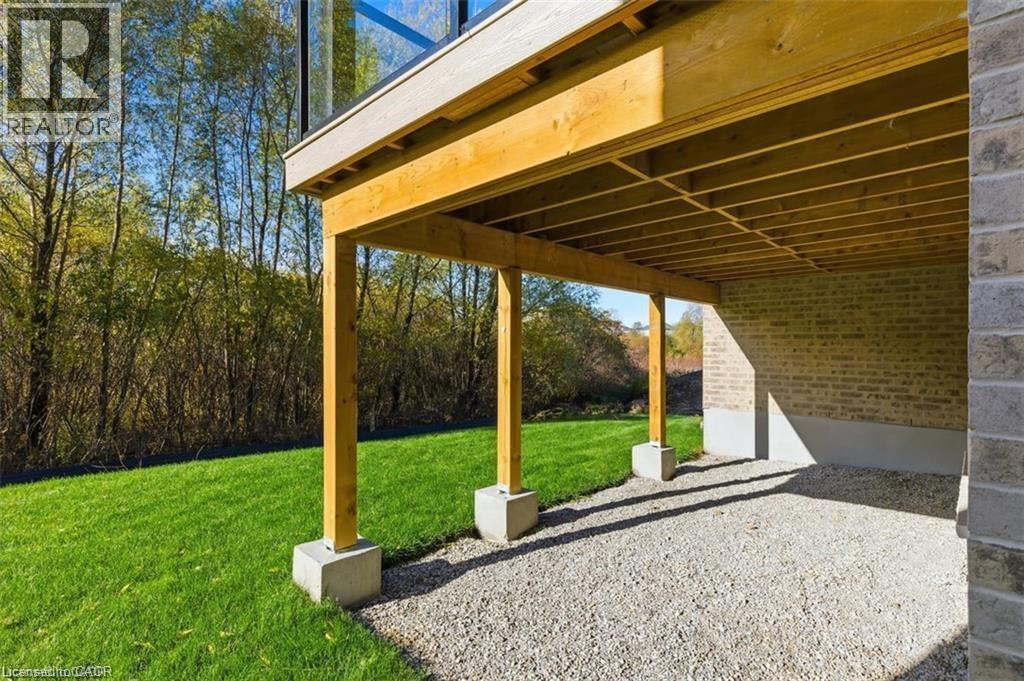 257 Ladyslipper Drive, Waterloo, Ontario  N2V 0C3 - Photo 28 - 40801217