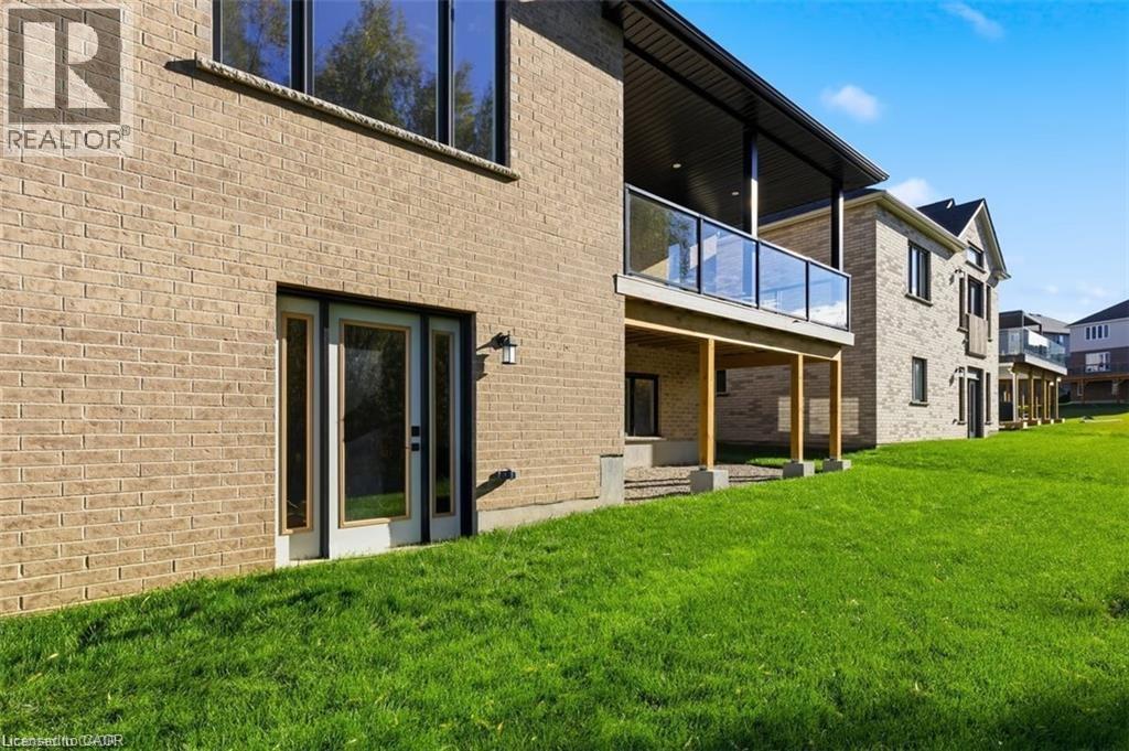 257 Ladyslipper Drive, Waterloo, Ontario  N2V 0C3 - Photo 27 - 40801217