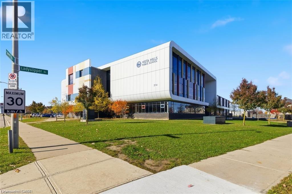 257 Ladyslipper Drive, Waterloo, Ontario  N2V 0C3 - Photo 31 - 40801217