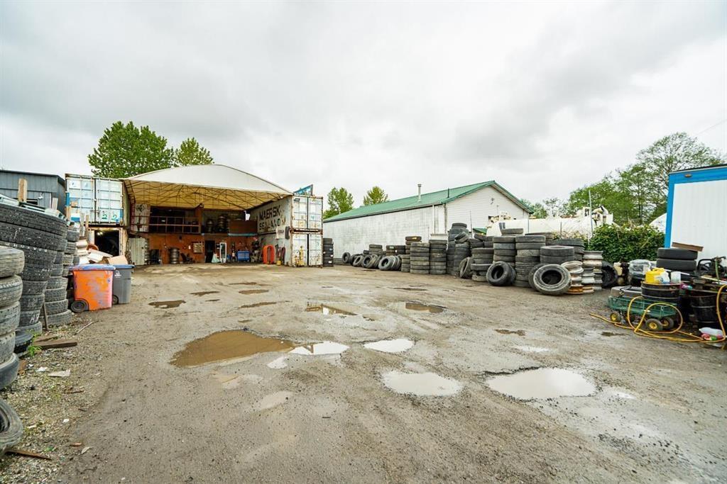 12379-12391 Industrial Road, Surrey, British Columbia  V3V 3S4 - Photo 2 - C8075468
