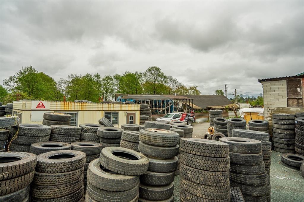 12379-12391 Industrial Road, Surrey, British Columbia  V3V 3S4 - Photo 15 - C8075468