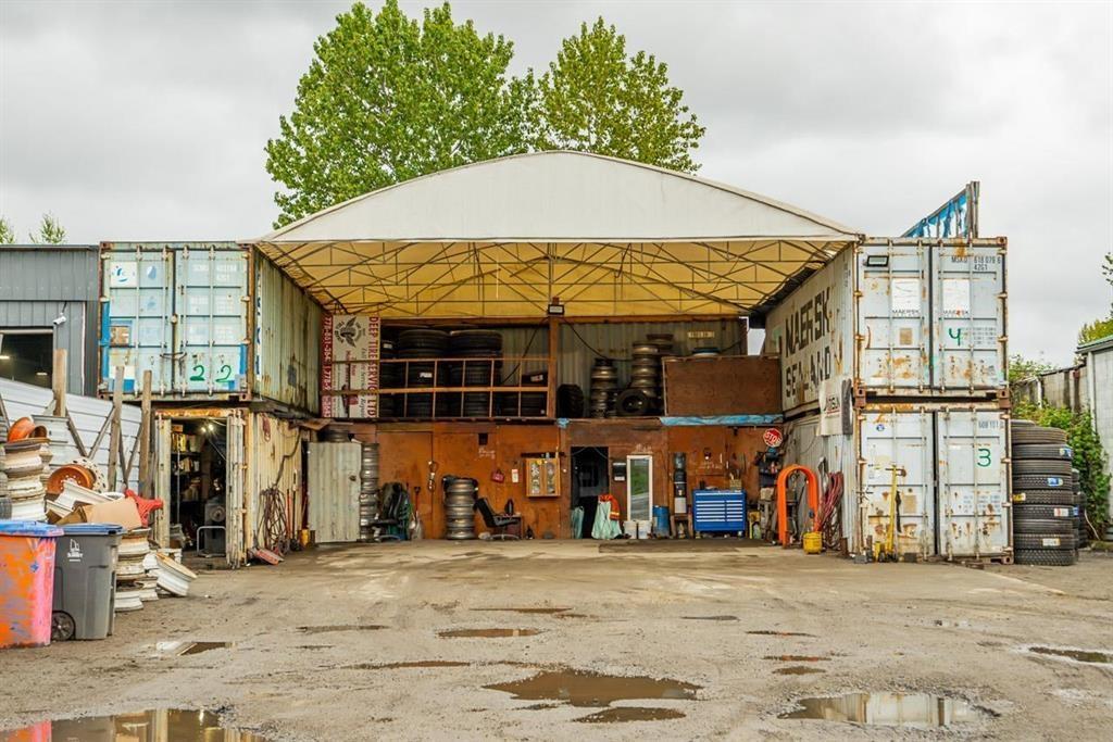 12379-12391 Industrial Road, Surrey, British Columbia  V3V 3S4 - Photo 4 - C8075468