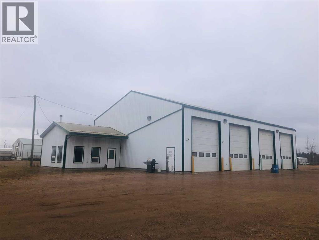 11816 95 Street, High Level, Alberta