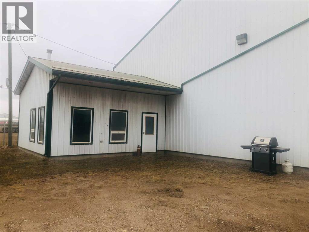 11816 95 Street, High Level, Alberta  T0H 1Z0 - Photo 2 - A2267295