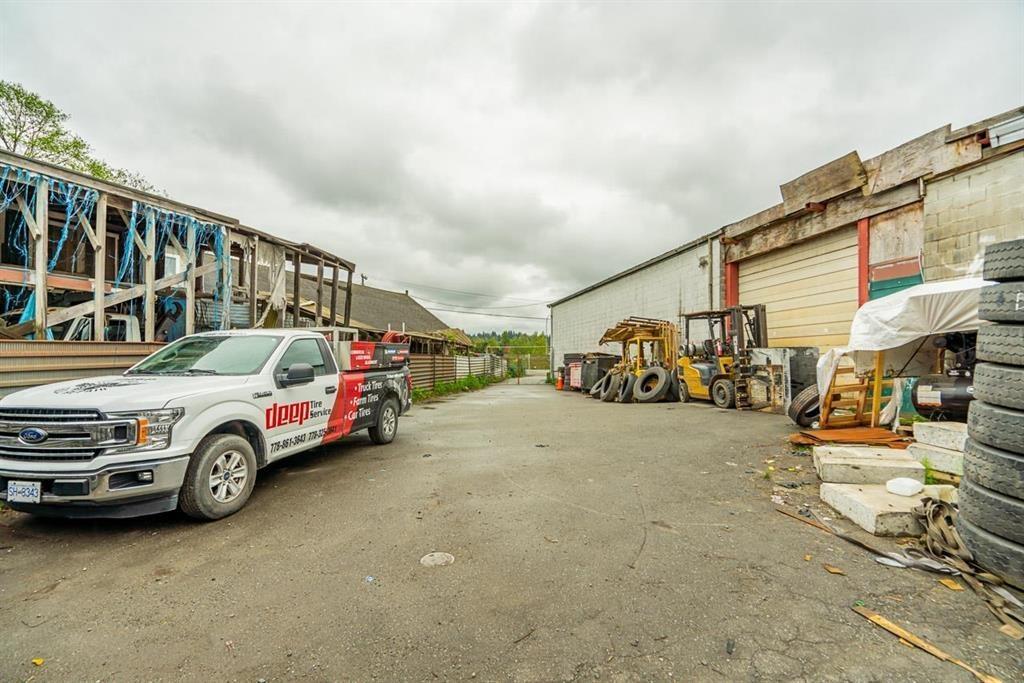 12379-12391 Industrial Road, Surrey, British Columbia  V3V 3S4 - Photo 12 - C8075468