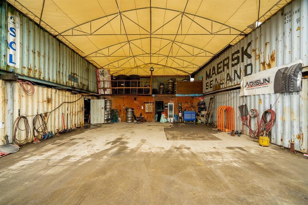 12379-12391 Industrial Road, Surrey, British Columbia  V3V 3S4 - Photo 5 - C8075468