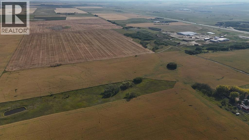 Range Road 292, Rural Rocky View County, Alberta  T0M 0S0 - Photo 11 - A2257623