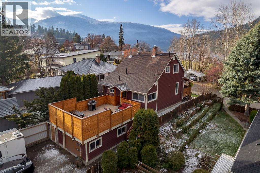 514 First Street, Nelson, British Columbia  V1L 2K8 - Photo 84 - 10373924