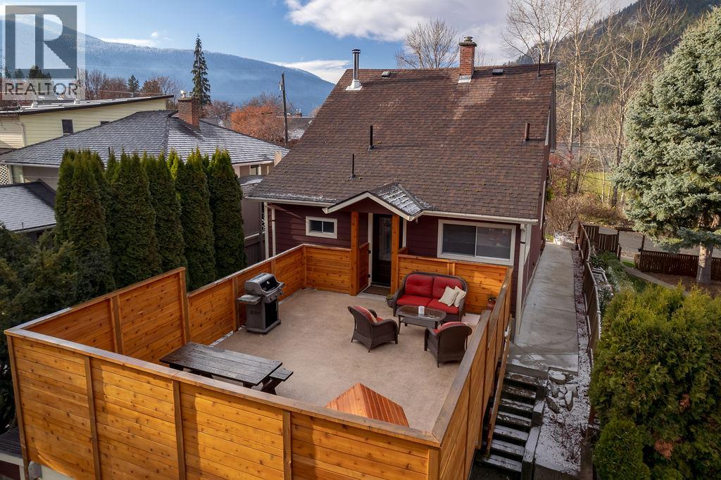 514 First Street, Nelson, British Columbia  V1L 2K8 - Photo 85 - 10373924