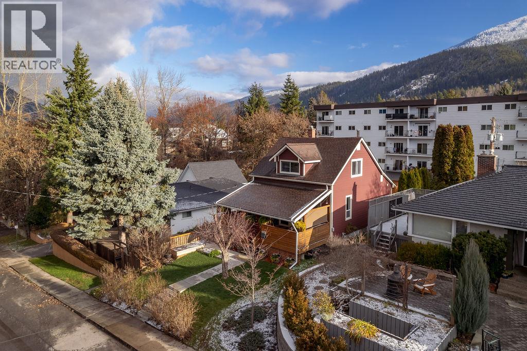 514 First Street, Nelson, British Columbia  V1L 2K8 - Photo 77 - 10373924