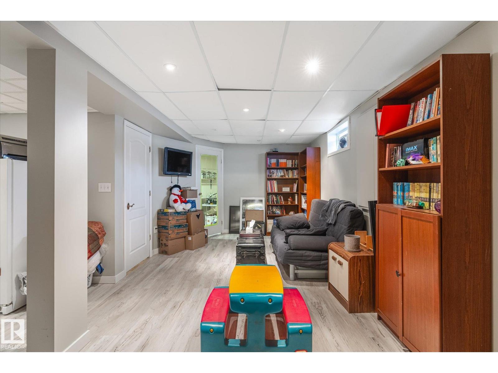 7020 157 Av Nw, Edmonton, Alberta  T5Z 2Z4 - Photo 45 - E4471224