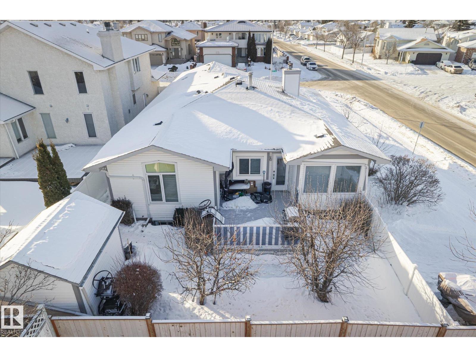 7020 157 Av Nw, Edmonton, Alberta  T5Z 2Z4 - Photo 54 - E4471224