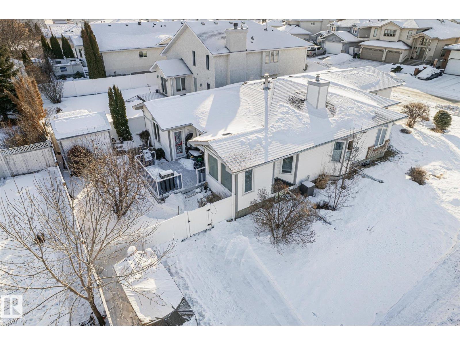 7020 157 Av Nw, Edmonton, Alberta  T5Z 2Z4 - Photo 57 - E4471224