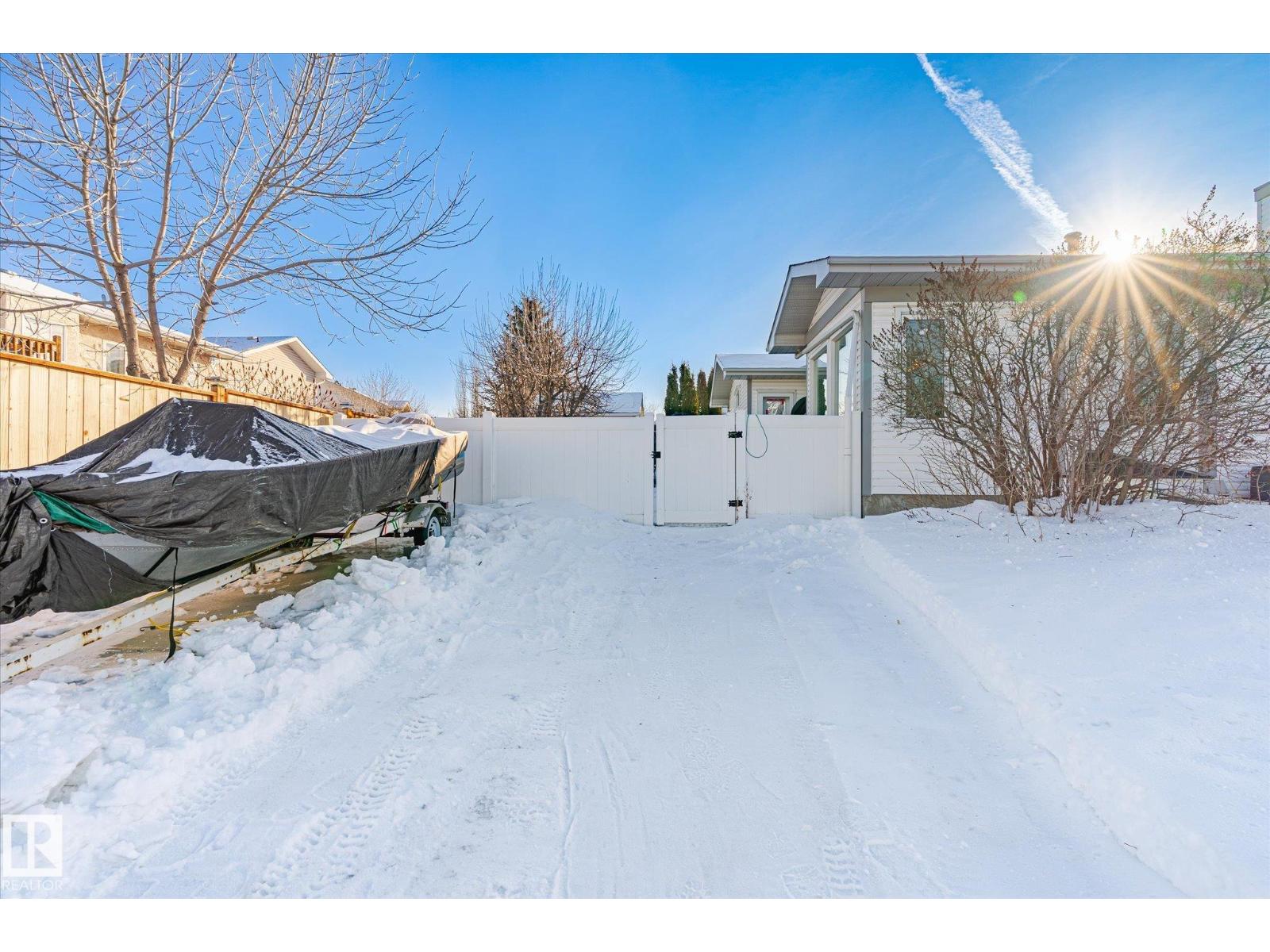 7020 157 Av Nw, Edmonton, Alberta  T5Z 2Z4 - Photo 58 - E4471224