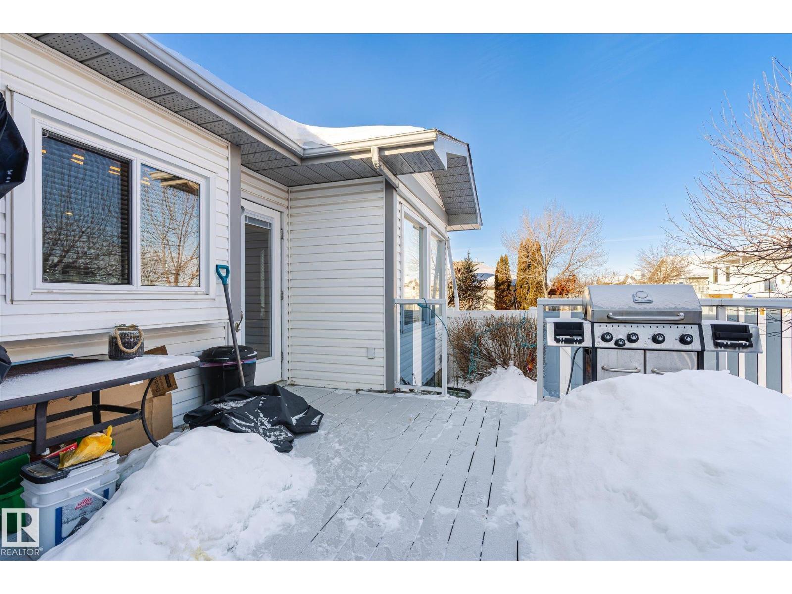 7020 157 Av Nw, Edmonton, Alberta  T5Z 2Z4 - Photo 59 - E4471224