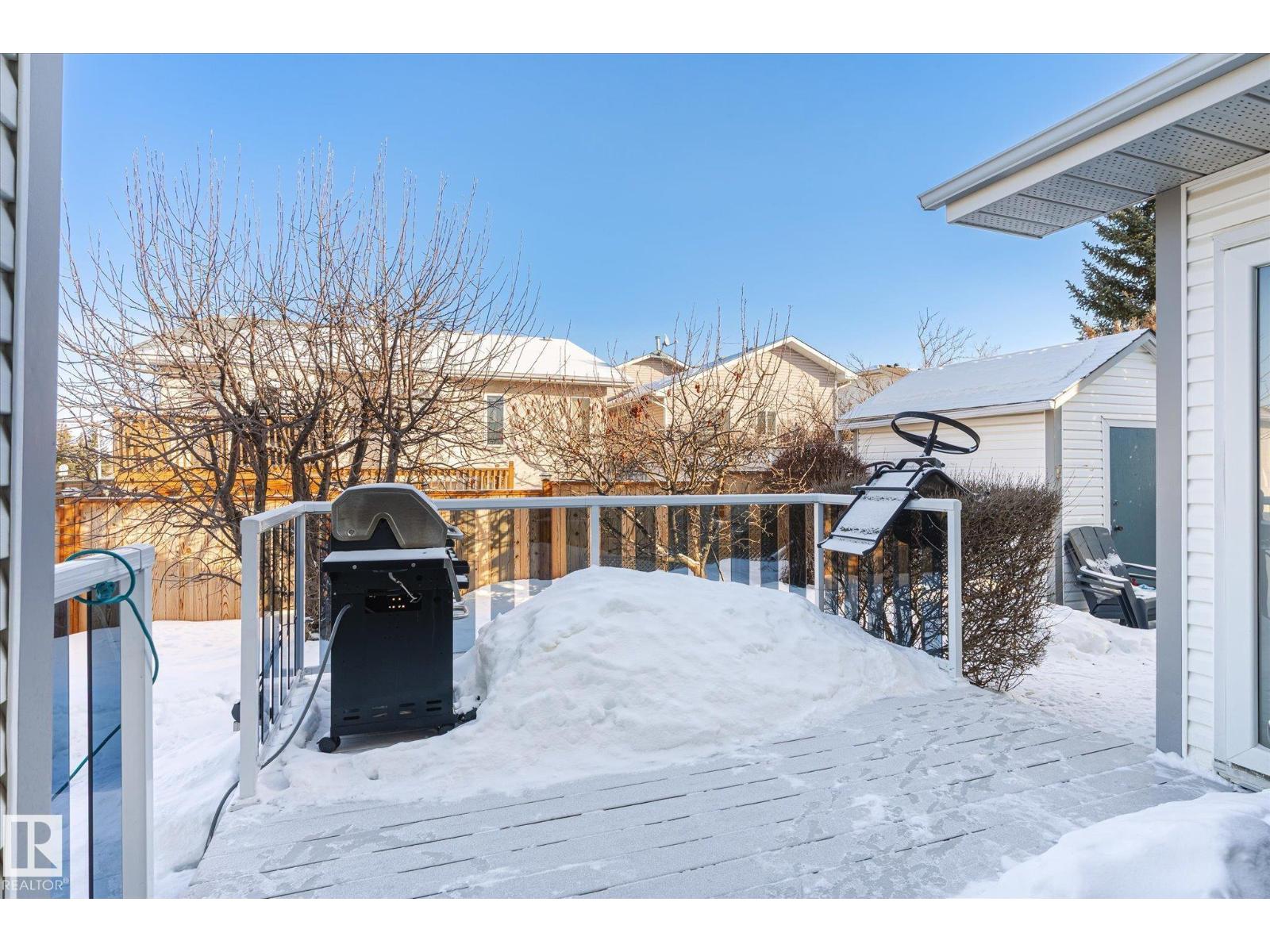 7020 157 Av Nw, Edmonton, Alberta  T5Z 2Z4 - Photo 60 - E4471224