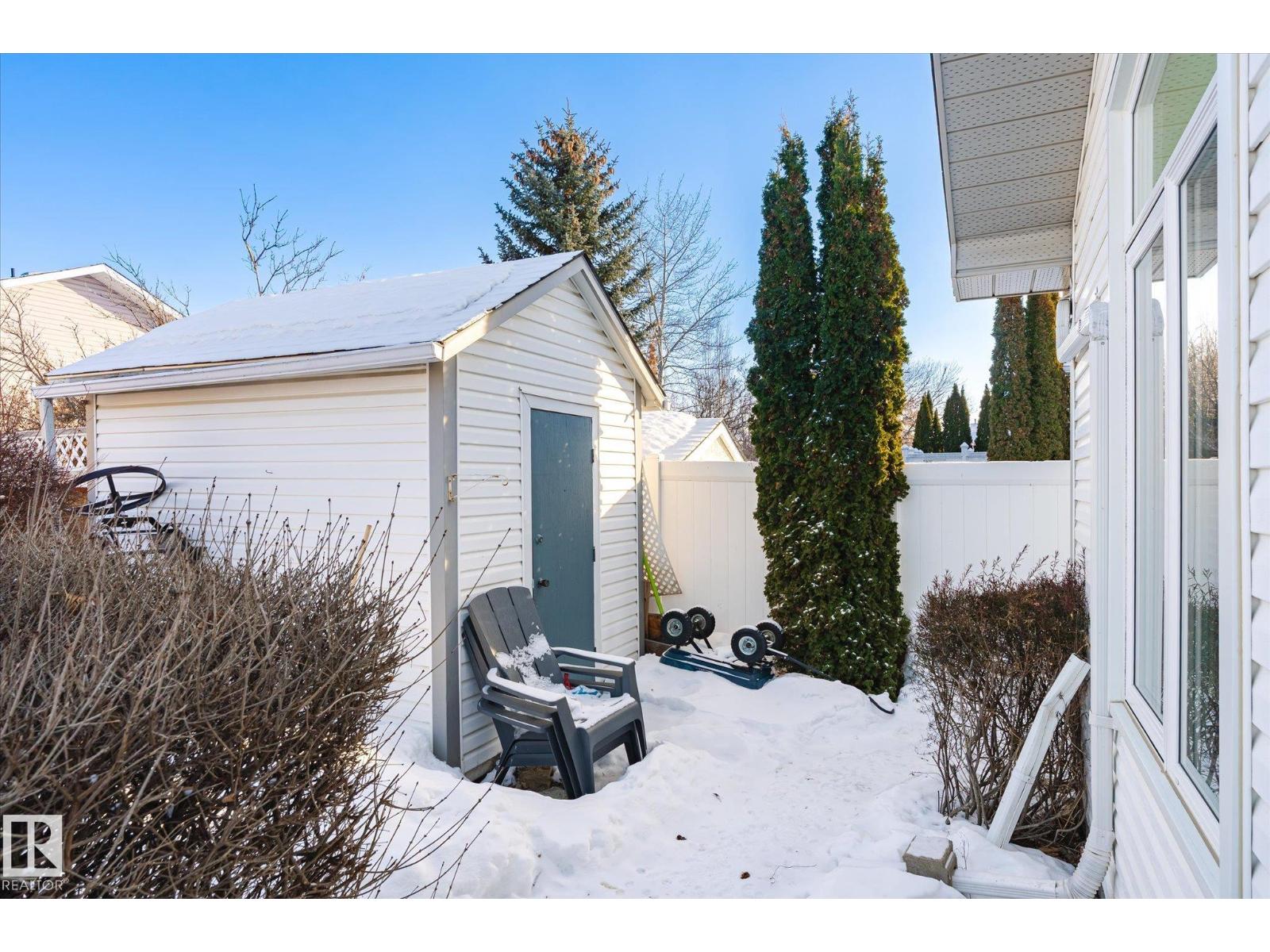 7020 157 Av Nw, Edmonton, Alberta  T5Z 2Z4 - Photo 61 - E4471224