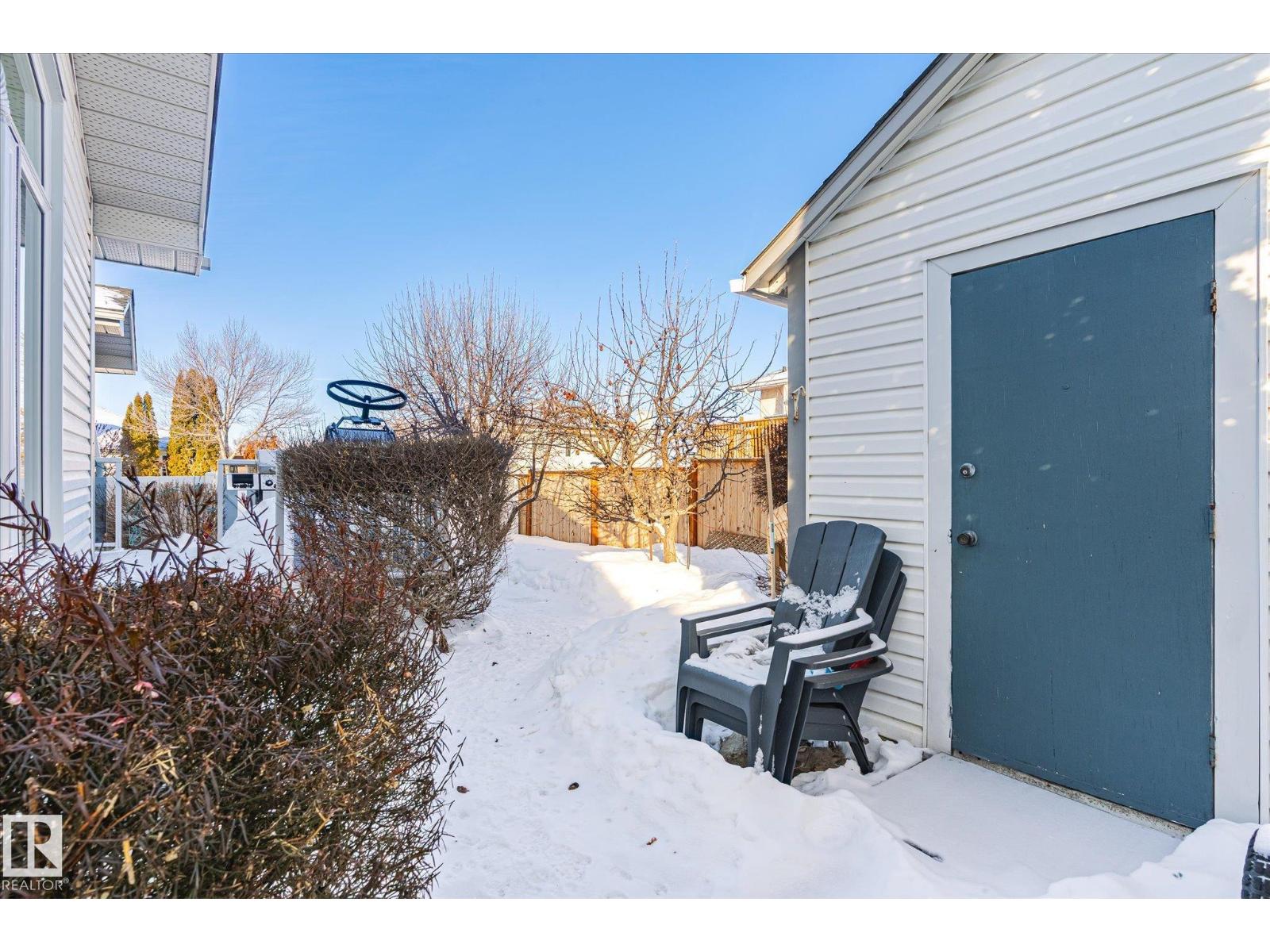 7020 157 Av Nw, Edmonton, Alberta  T5Z 2Z4 - Photo 62 - E4471224