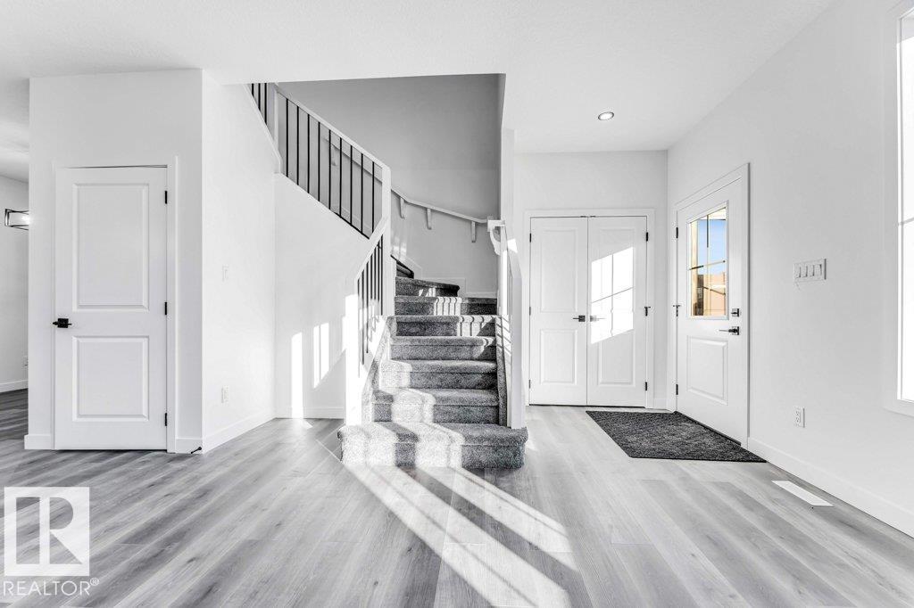 22 Westwyck Li, Spruce Grove, Alberta  T7X 4G1 - Photo 8 - E4463580