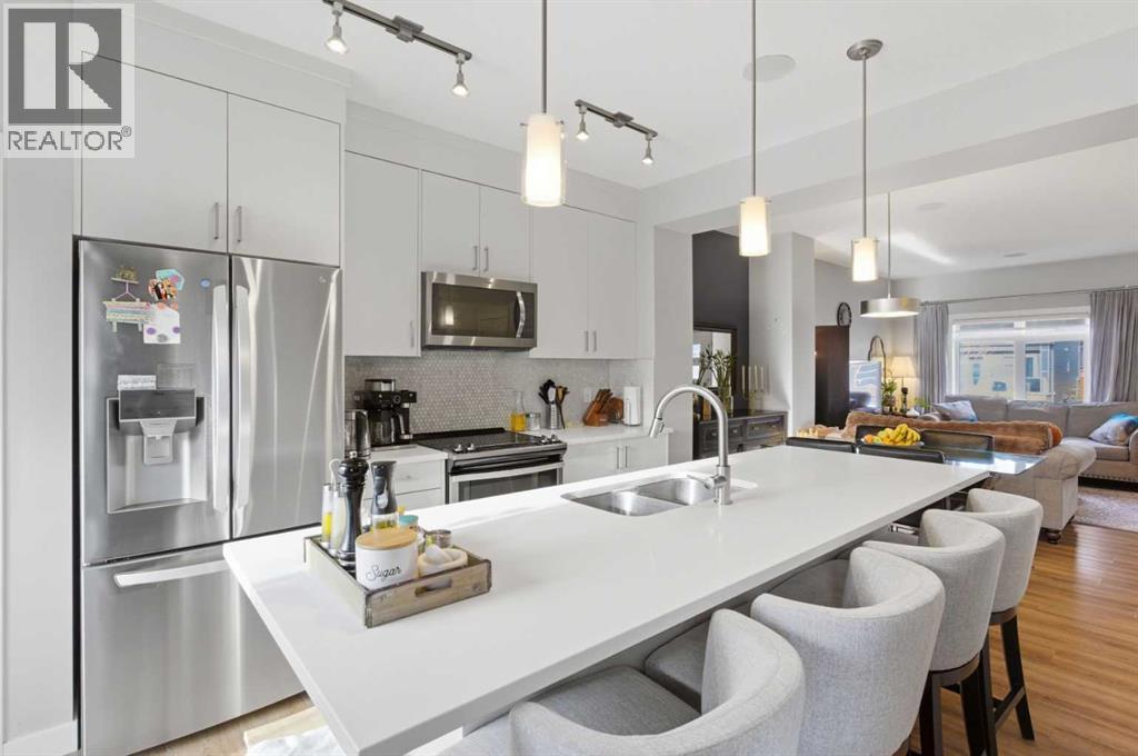 95 Sage Bluff Gate Nw, Calgary, Alberta  T3R 1T5 - Photo 16 - A2278535