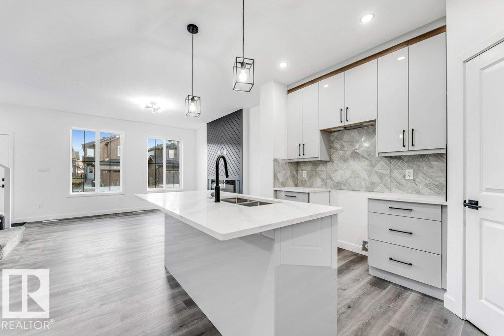 22 Westwyck Li, Spruce Grove, Alberta  T7X 4G1 - Photo 14 - E4463580