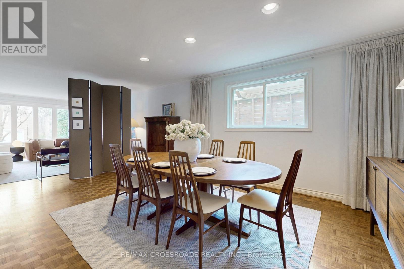 8 Orchid Court, Toronto, Ontario  M2L 2X8 - Photo 10 - C12734000