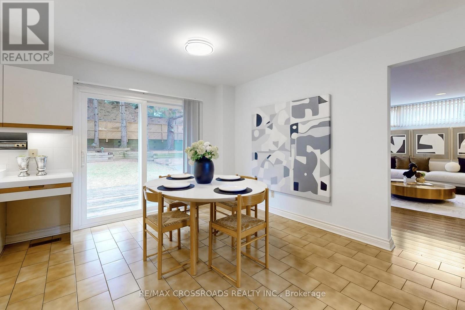 8 Orchid Court, Toronto, Ontario  M2L 2X8 - Photo 13 - C12734000