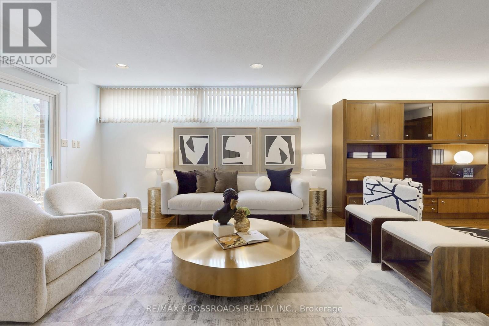 8 Orchid Court, Toronto, Ontario  M2L 2X8 - Photo 16 - C12734000