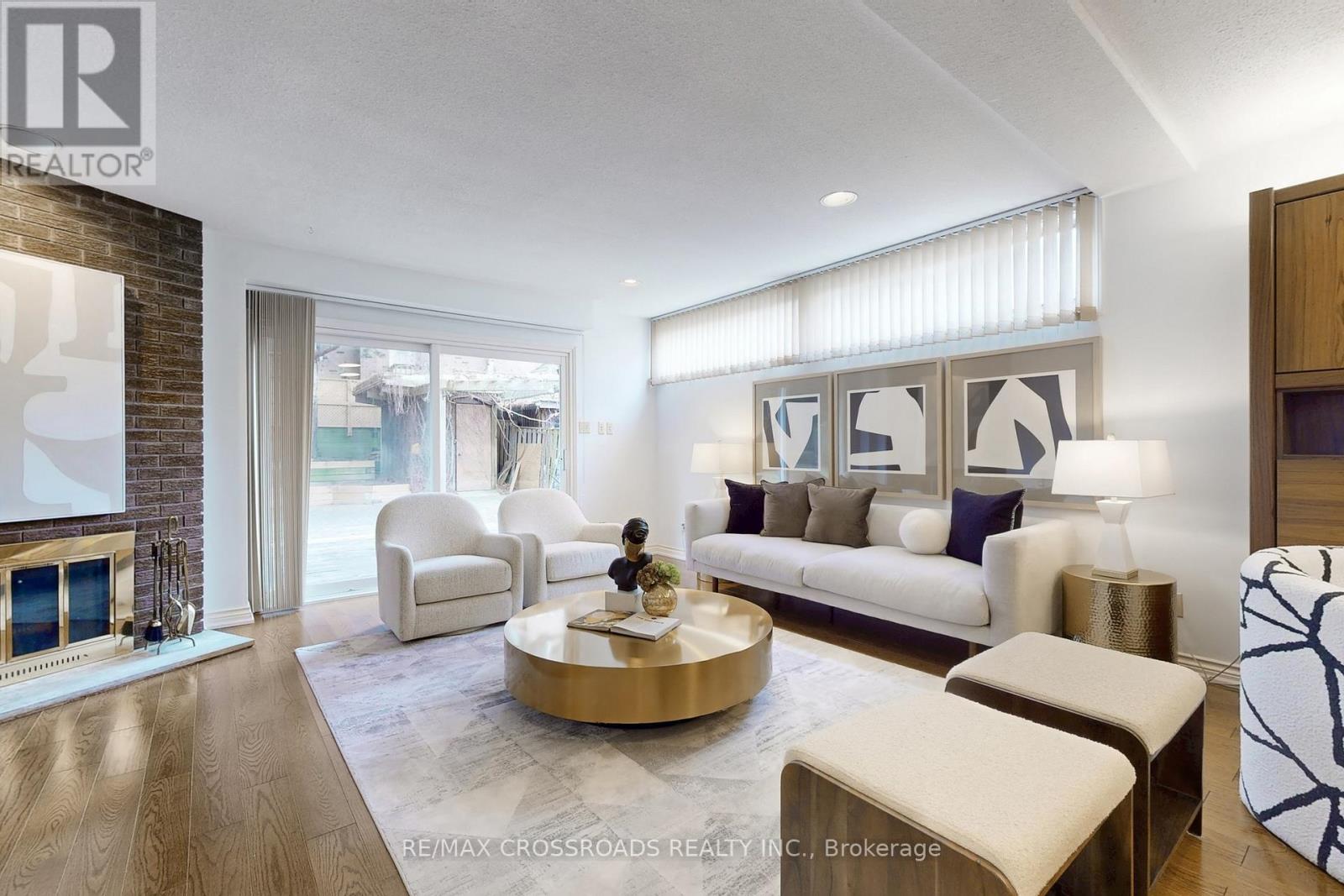 8 Orchid Court, Toronto, Ontario  M2L 2X8 - Photo 19 - C12734000