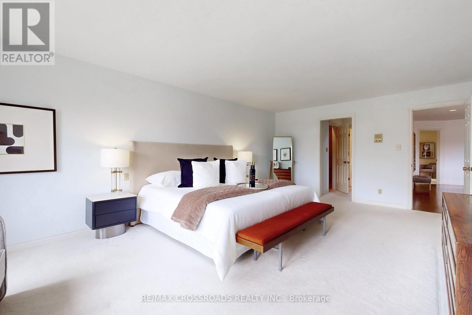 8 Orchid Court, Toronto, Ontario  M2L 2X8 - Photo 27 - C12734000