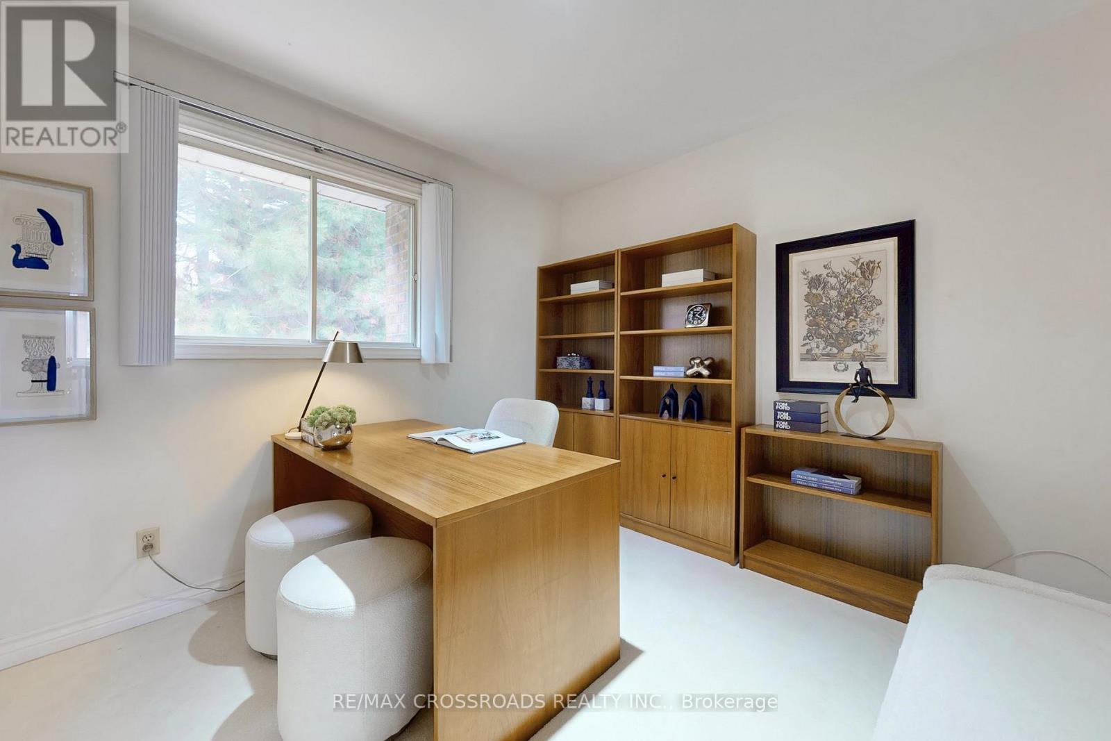 8 Orchid Court, Toronto, Ontario  M2L 2X8 - Photo 30 - C12734000