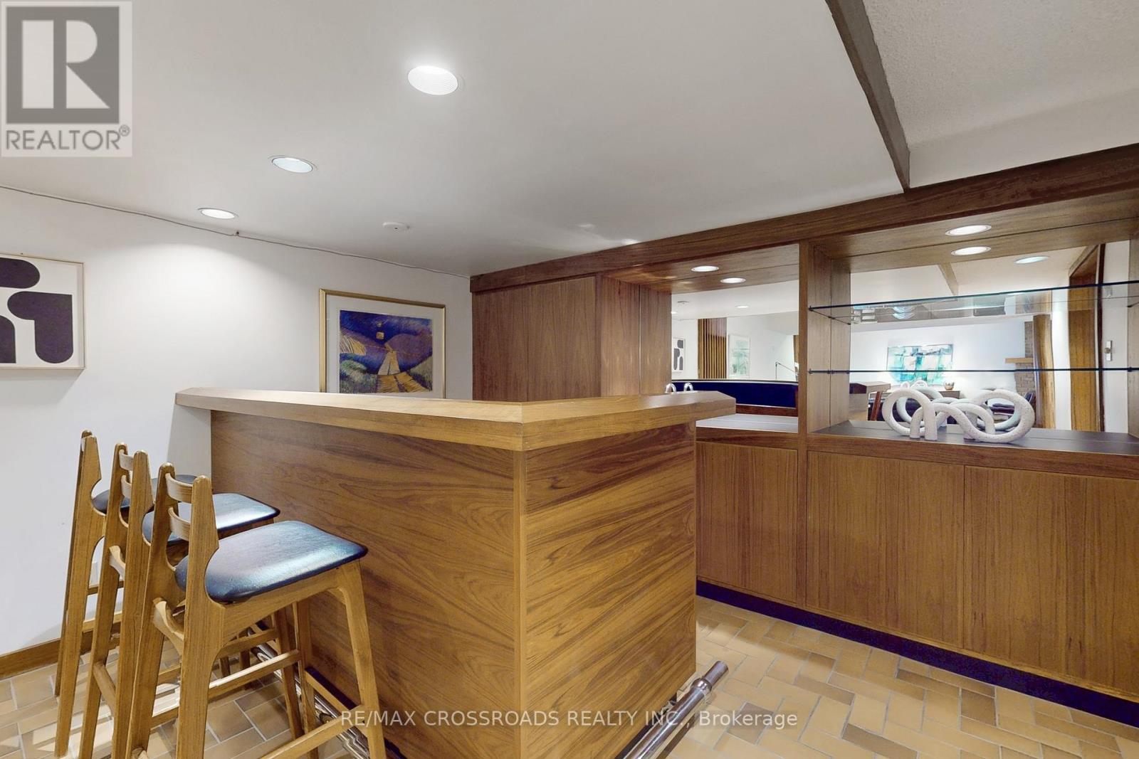 8 Orchid Court, Toronto, Ontario  M2L 2X8 - Photo 38 - C12734000