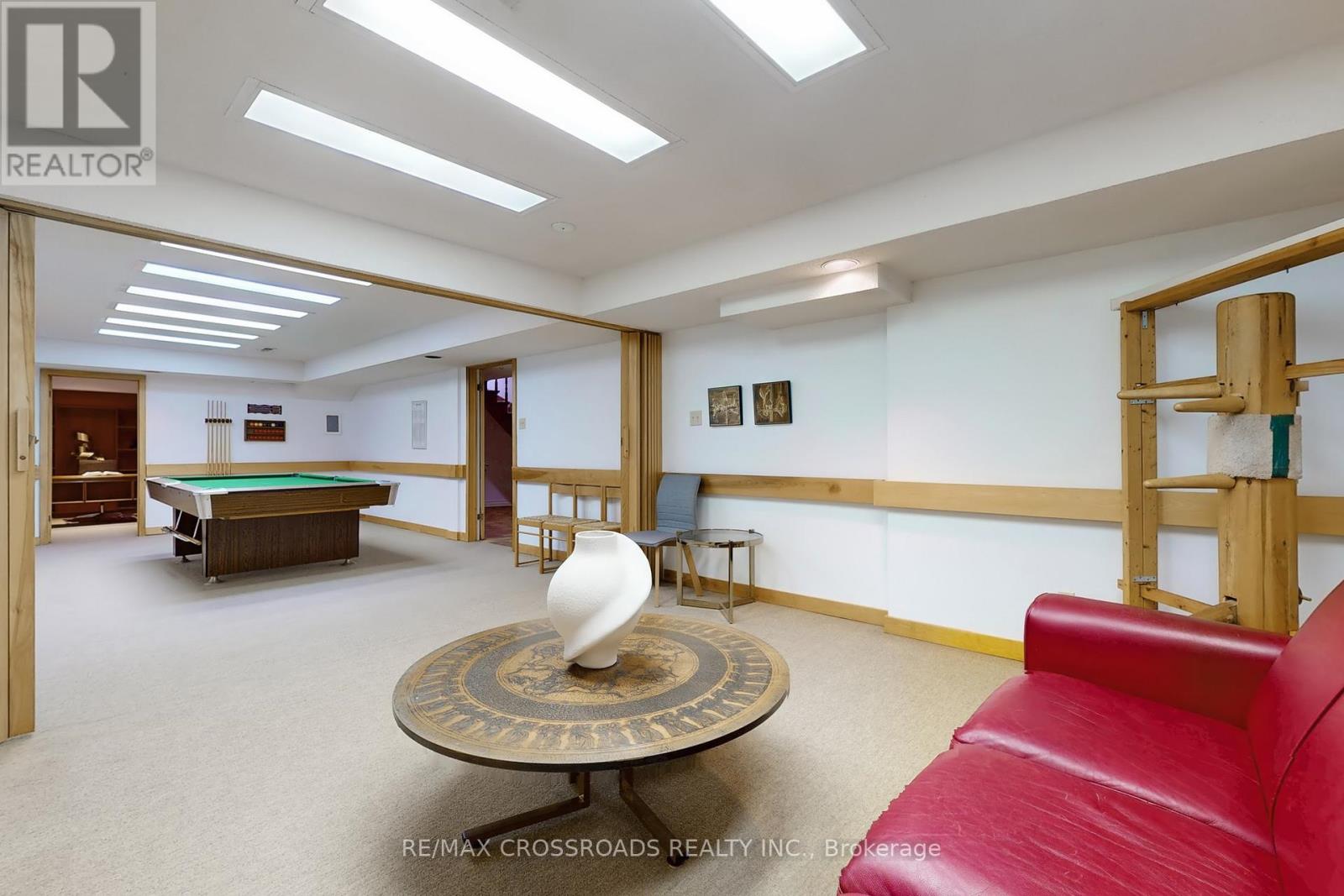 8 Orchid Court, Toronto, Ontario  M2L 2X8 - Photo 41 - C12734000