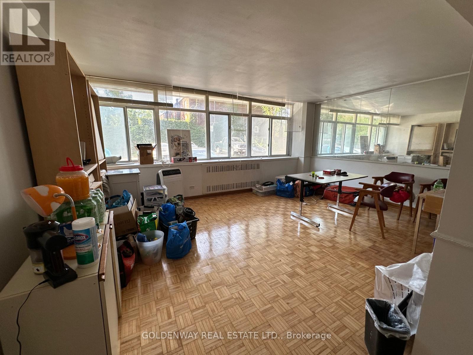 112 - 580 Christie Street, Toronto, Ontario  M6G 3E3 - Photo 3 - C12734038