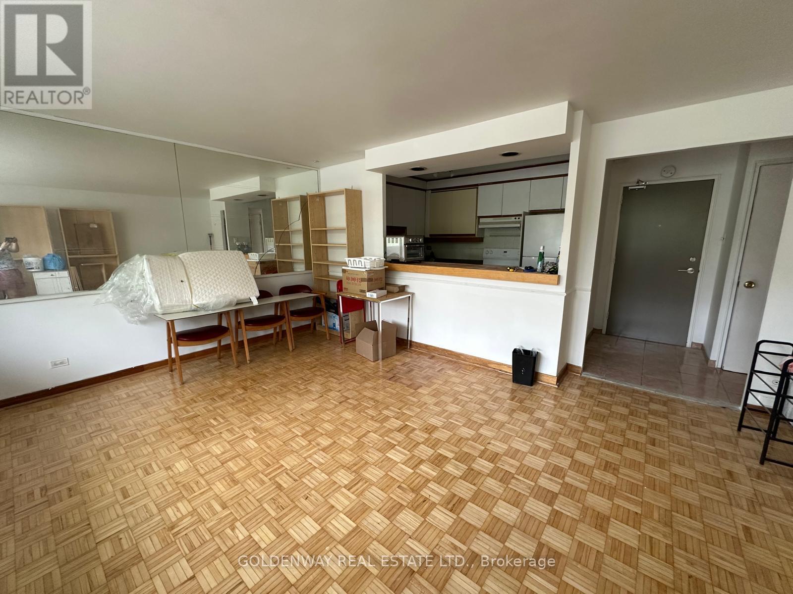 112 - 580 Christie Street, Toronto, Ontario  M6G 3E3 - Photo 4 - C12734038