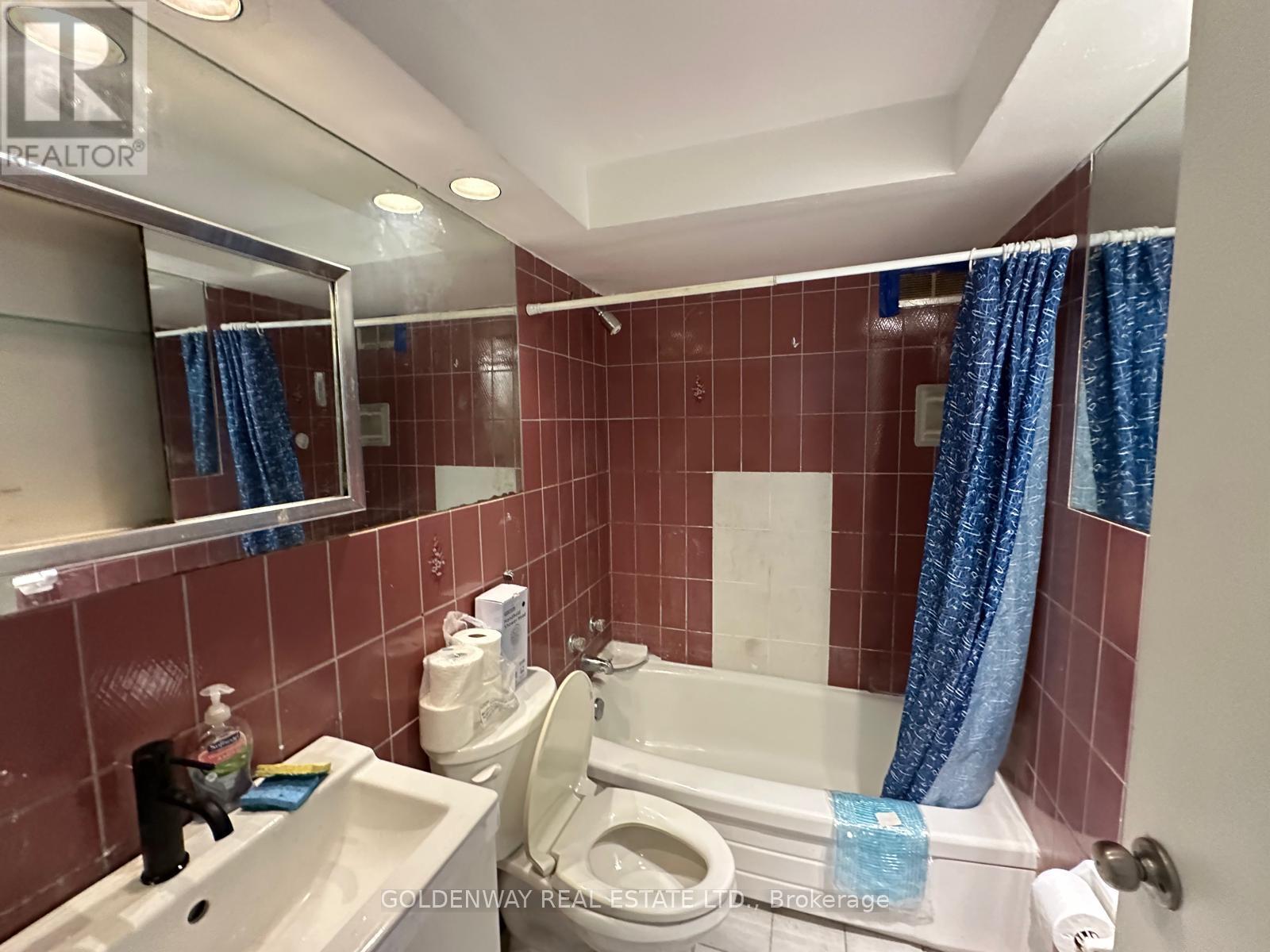 112 - 580 Christie Street, Toronto, Ontario  M6G 3E3 - Photo 6 - C12734038