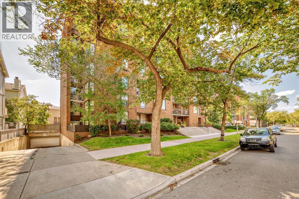 501, 1123 13 Avenue Sw, Calgary, Alberta  T2G 0L7 - Photo 1 - A2278825