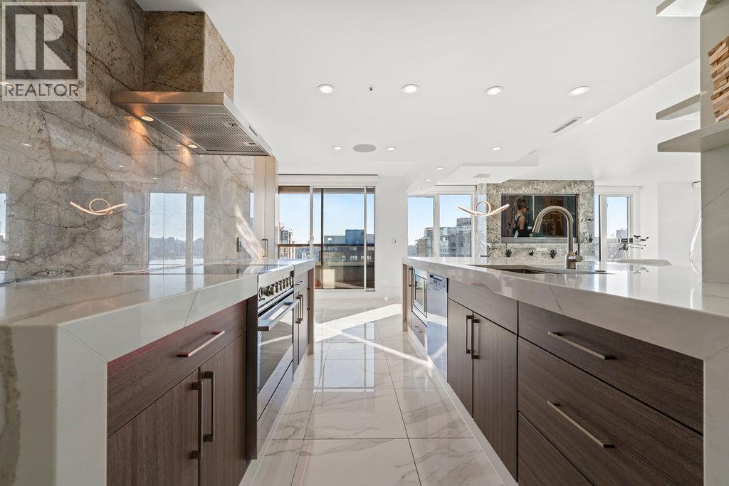 19a 199 Drake Street, Vancouver, British Columbia  V6Z 2T9 - Photo 9 - R3083060