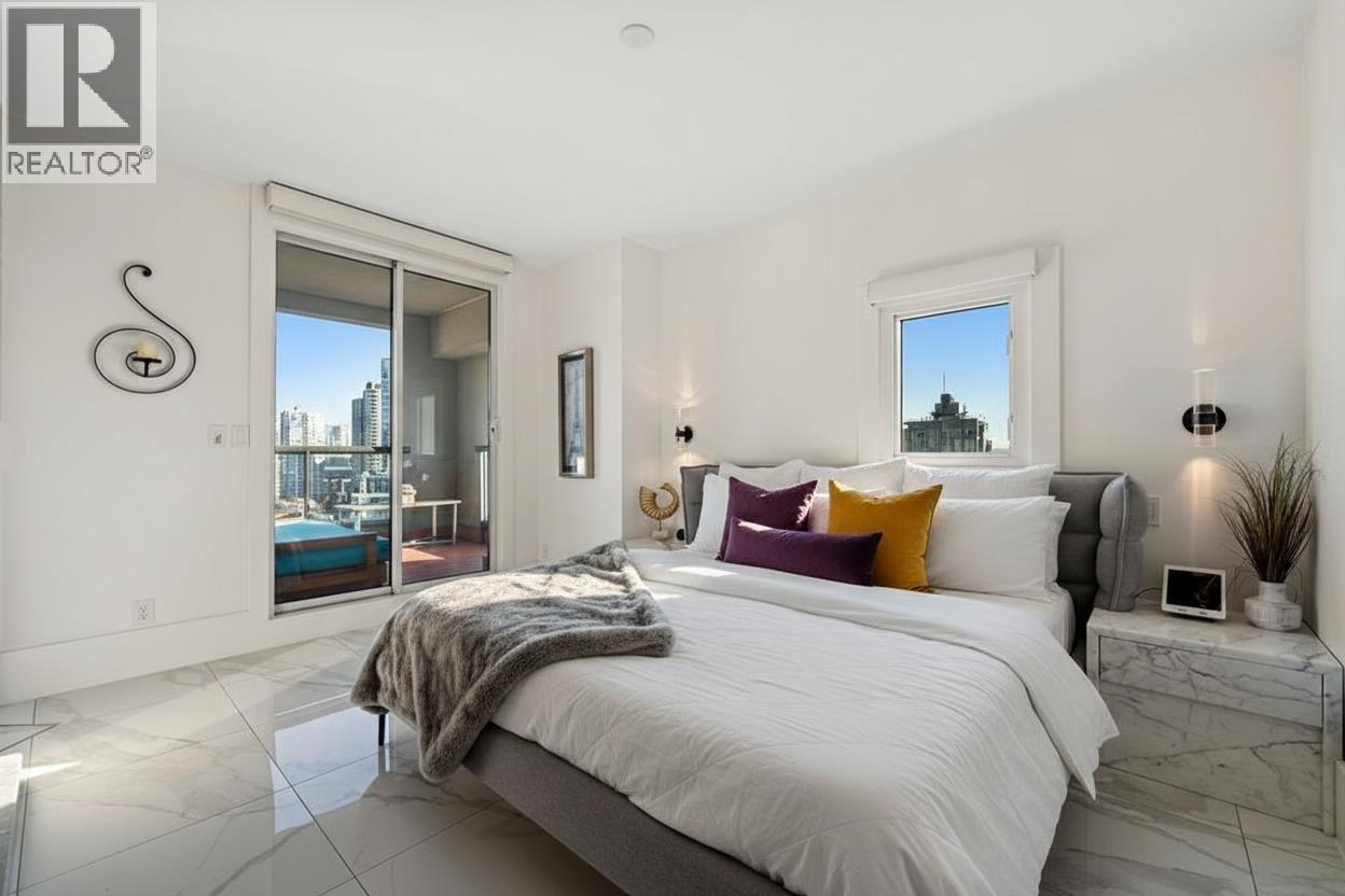 19a 199 Drake Street, Vancouver, British Columbia  V6Z 2T9 - Photo 23 - R3083060