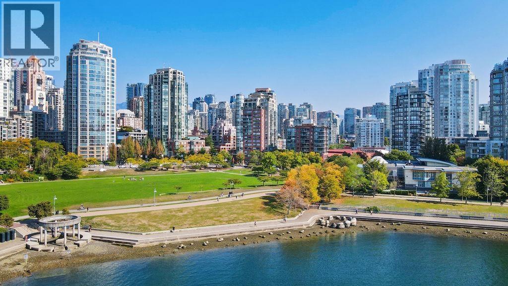 19a 199 Drake Street, Vancouver, British Columbia  V6Z 2T9 - Photo 40 - R3083060