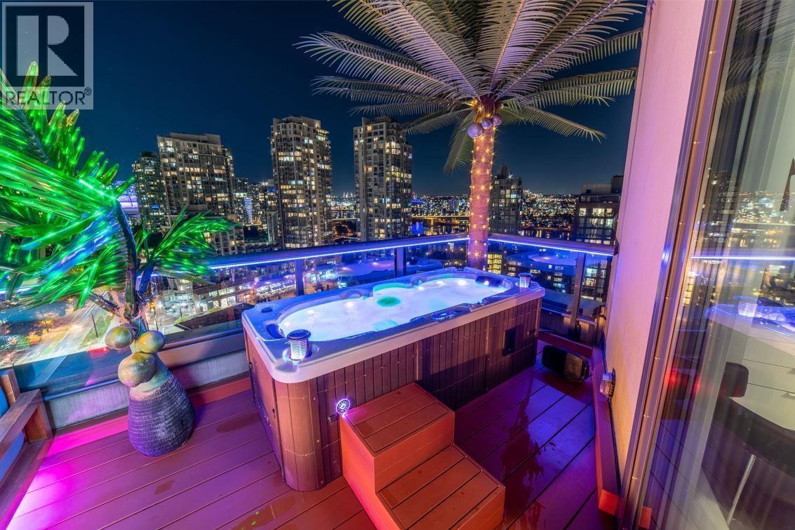 19a 199 Drake Street, Vancouver, British Columbia  V6Z 2T9 - Photo 20 - R3083060