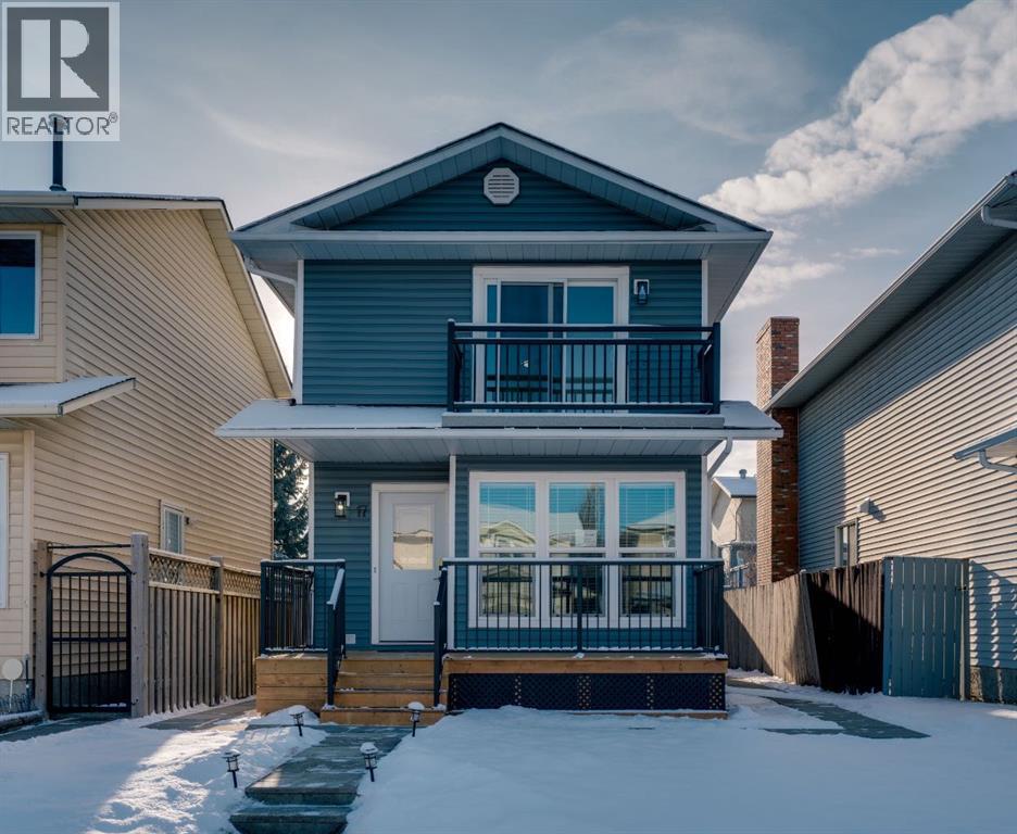 17 Mckernan Road Se, Calgary, Alberta  T2Z 1S7 - Photo 1 - A2282115