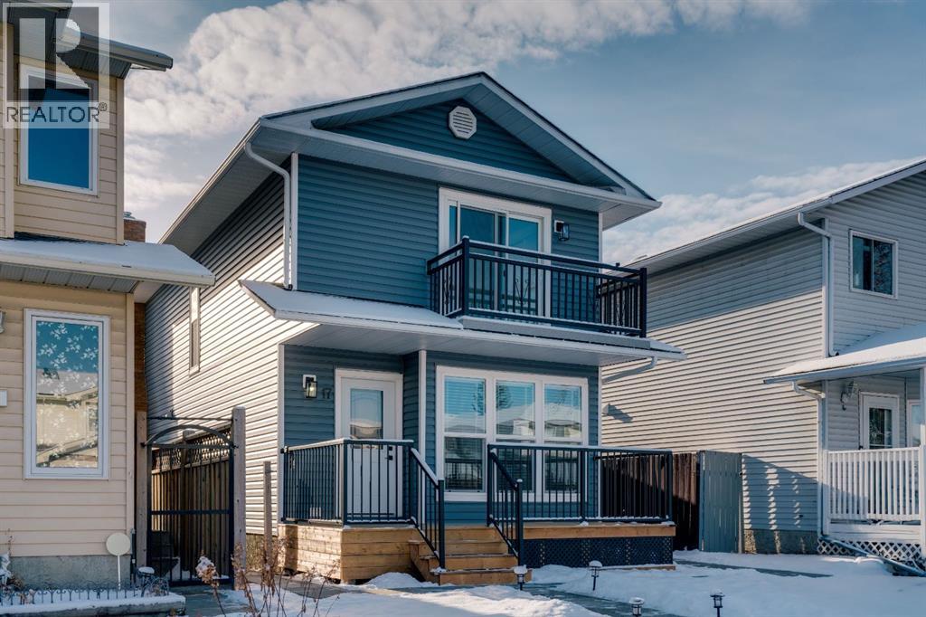 17 Mckernan Road Se, Calgary, Alberta  T2Z 1S7 - Photo 4 - A2282115