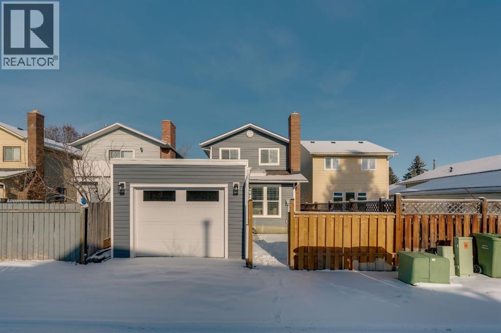 17 Mckernan Road Se, Calgary, Alberta  T2Z 1S7 - Photo 48 - A2282115