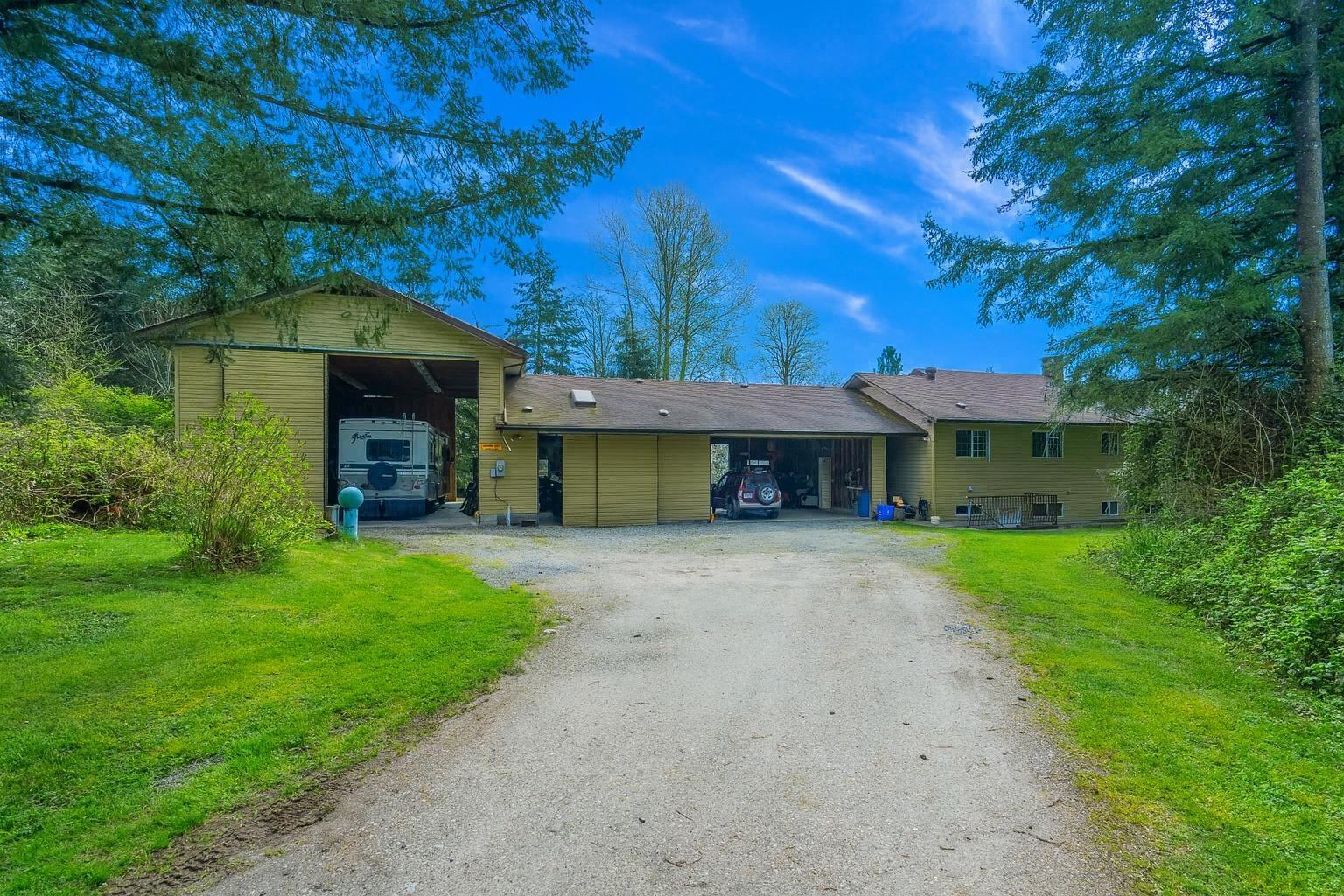 24548 21b Avenue, Langley, British Columbia  V2Z 1J3 - Photo 3 - R3083362