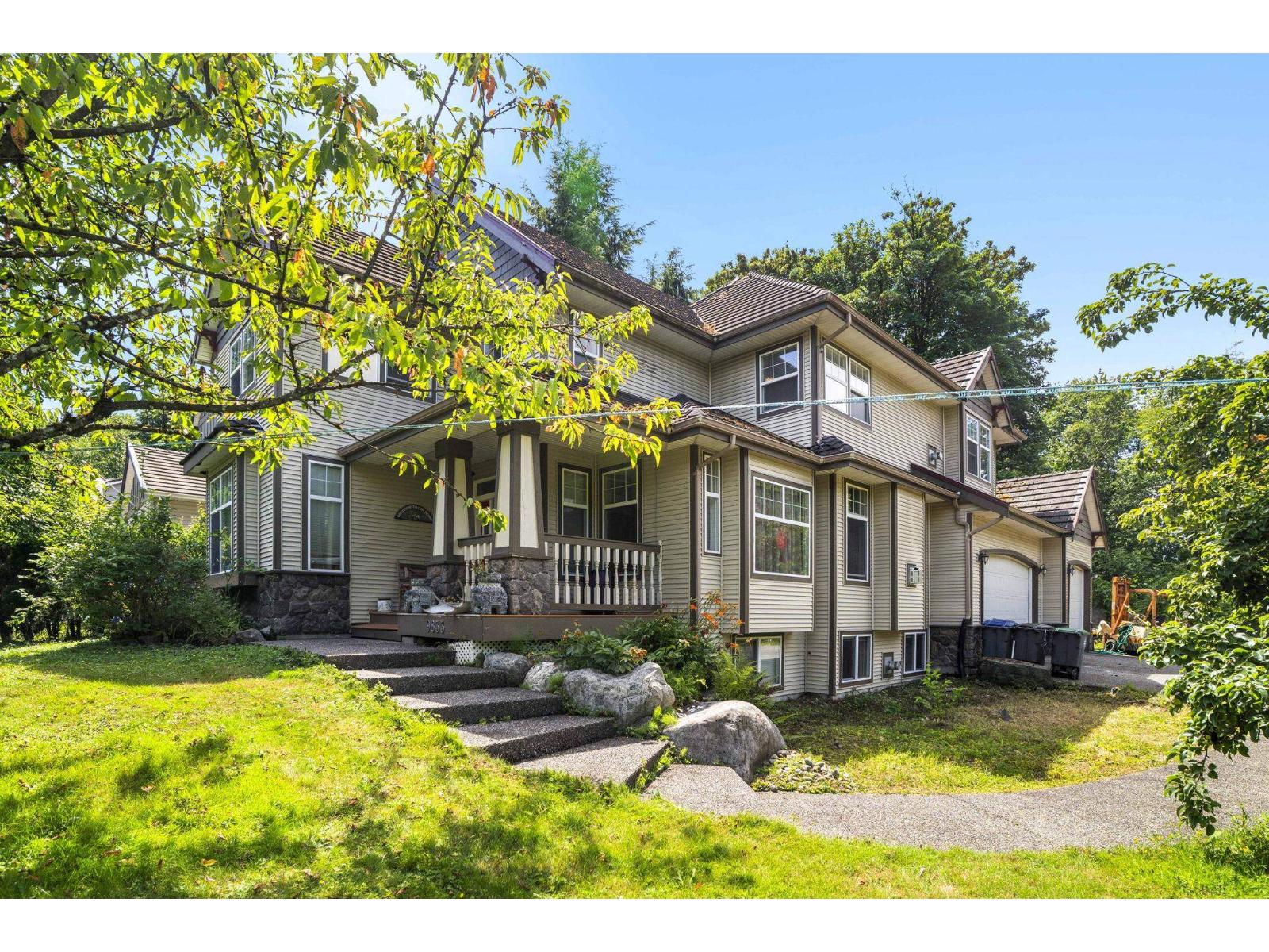 9833 182 Street, Surrey, British Columbia  V4N 5A9 - Photo 2 - R3082910