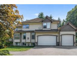 9833 182 STREET, Surrey, British Columbia